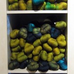 Wollmeise Update