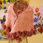Pretty Shawls