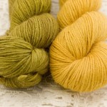 New Old Maiden Aunt Colours