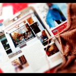 Loop feature in Knitscene Fall 2011