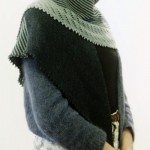 The Perfect Finch Shawl