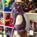 Crochet Love