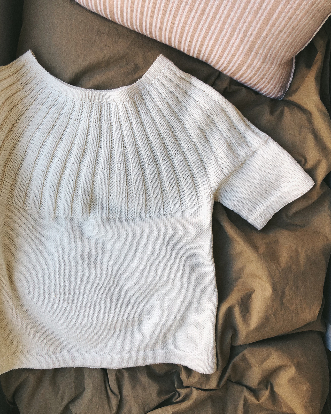 The Beauty of Organic Cotton at Loop