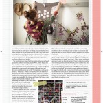 Inside Crochet Issue 70 ,www.loopknitlounge.com