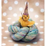 Easter yarn