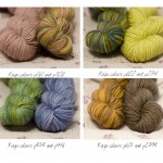 koigu colours