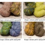 koigu colours