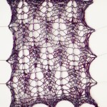 Dye For Yarn sample blocking