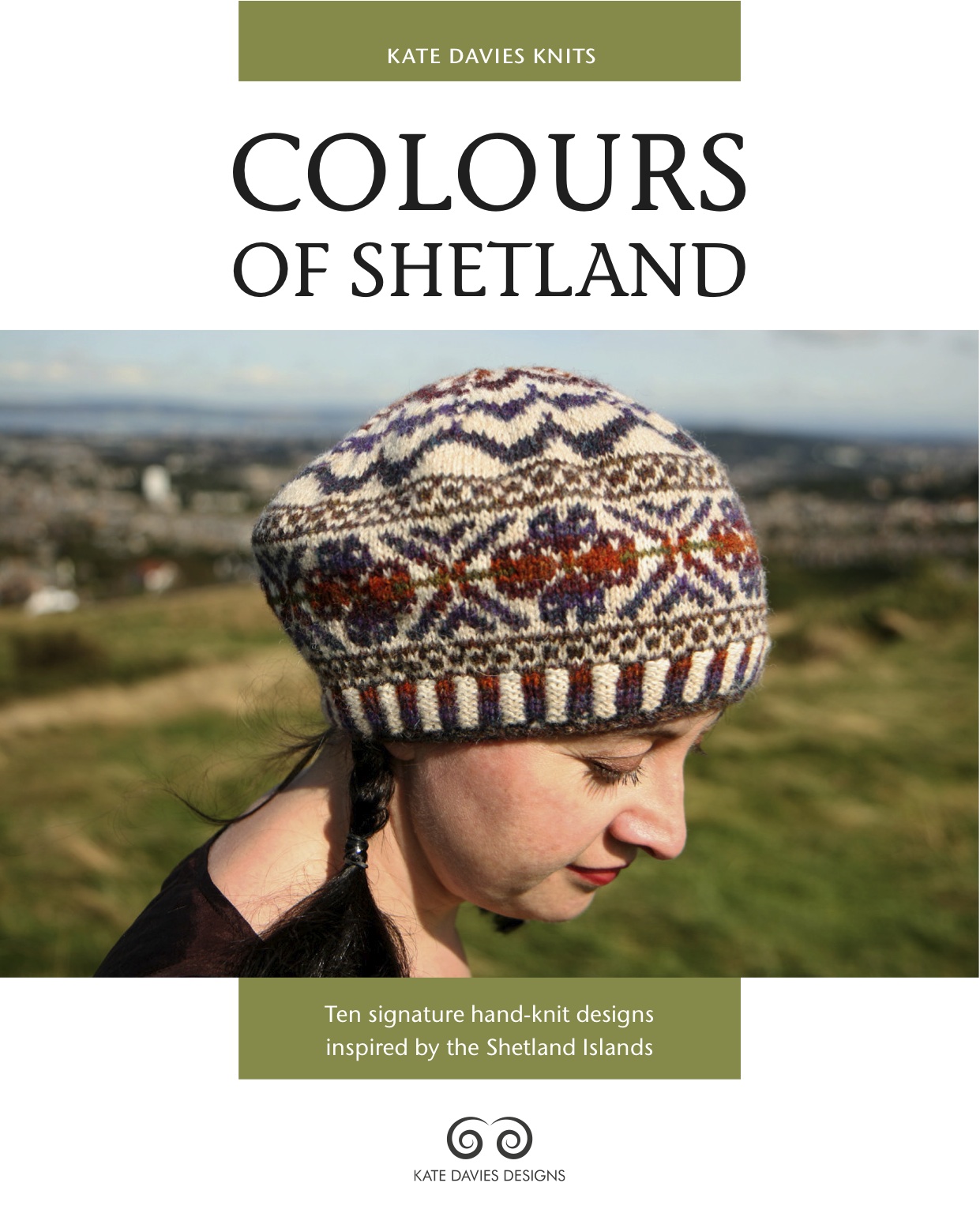 Shetland Love