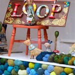 Loop window icon