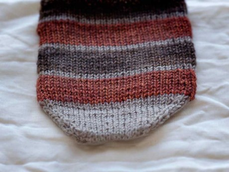 Figure of Eight Cast On – LoopKnitlounge