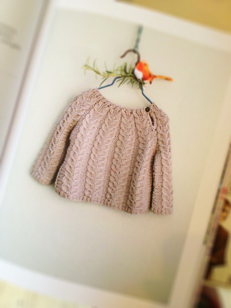 Knits & Gifts for Little Ones at Loop!