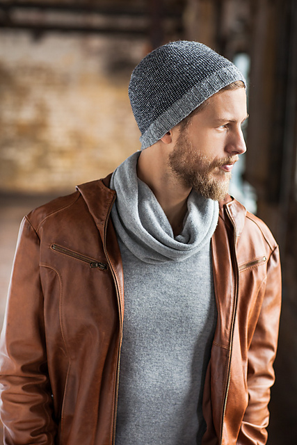 Knits for Men on Loop Knit Lounge