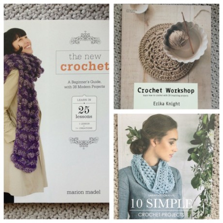 Loop Crochet Books