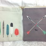 Project Bags by Pleased To Meet You. Loop, London