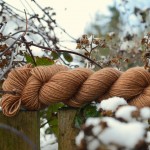 Eden Cottage Yarns at Loop London