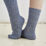 Ernestine- Coop Knits Volume Two by Rachel Coope