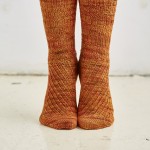Eugene – Coop Knits Volume Two by Rachel Coopey.