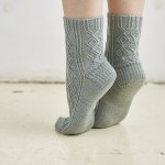 Phyllis- Coop Knits Volume Two by Rachel Coopey