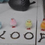 Happy Easter From Loop! Loop, London. www.loopknitlounge.com