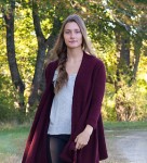 Jolene by Bristol Ivy – Quince & Co. Loop, London. www.loopknitlounge.com