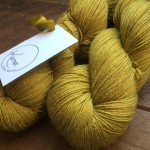 Kismet Refuge, Larks Song. Loop, London. www.loopknitlounge.com