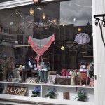 Spring Window at Loop with Cowgirlblues. Loop, London. www.loopknitlounge.com .JPG