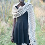 Taine by Melanie Berg – – Quince & Co. Loop, London. www.loopknitlounge.com