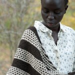 Vouvray by Melanie Berg – Quince & Co. Loop, London. www.loopknitlounge.com