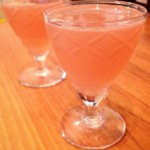 Cocktail Colour Inspiration – Photo Copyright of Adam Rompe