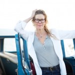 Kristin Perers- image copyright of Kirstin Perers