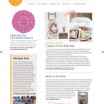 Loop in Inside Crochet