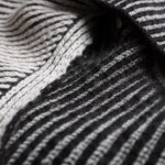 Askews Me Shawl by Stephen West in Woolfolk Tynd. Loop, London