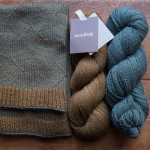 Superellipse by Lori Versaci. Woolfolk Tynd