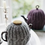 Anniversary Tea Cosy – Churchmouse