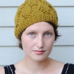 Eyen Hat, Quince and Co