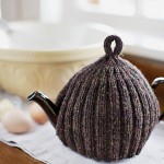 Ribbed Tea Cosy – Churchmouse