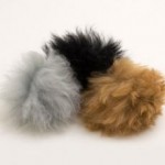 Toft Fur PomPoms