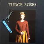 Tudor Roses by Alice Starmore and Sajou Hare Scissors. Loop, London www.loopknitlounge.com
