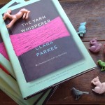 Clara Parkes at Loop, London