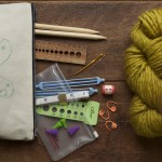 Gift Ideas for Beginner Knitters at Loop, London. www.loopknitlounge.com