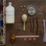 Gift Ideas for Haberdashery Lovers at Loop, London. www.loopknitlounge.com