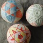 temari-balls