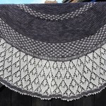 Islington Shawl by lzi