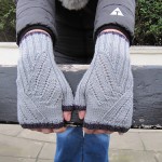 Isokon Mitts by katepricey