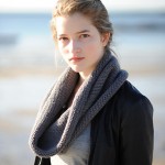 Skye Cowl. Quince & Co