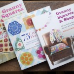 Granny Squares Books at Loop, London