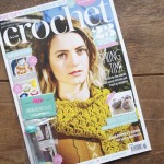 Inside Crochet at Loop, London