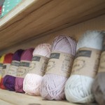 Scheepjes Catona Cotton at Loop, London