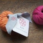 Pom-Pom Project Kit – Mini Balls of Yarn! Loop, London